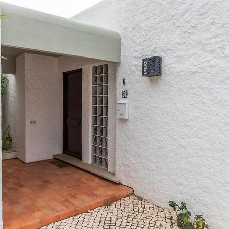 Private Pool Villa Vilamoura Exterior foto
